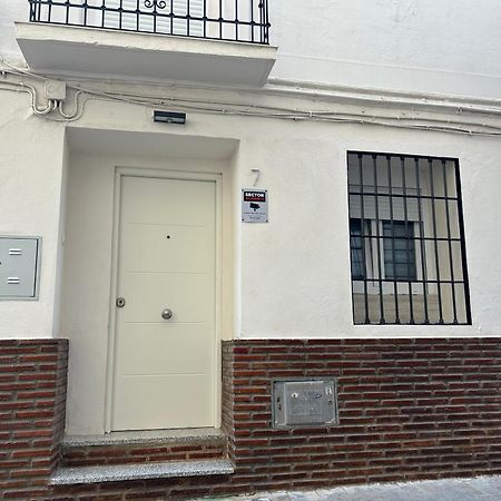 Aurora 7- Casa En El Centro Historico Apartment Malaga Bagian luar foto