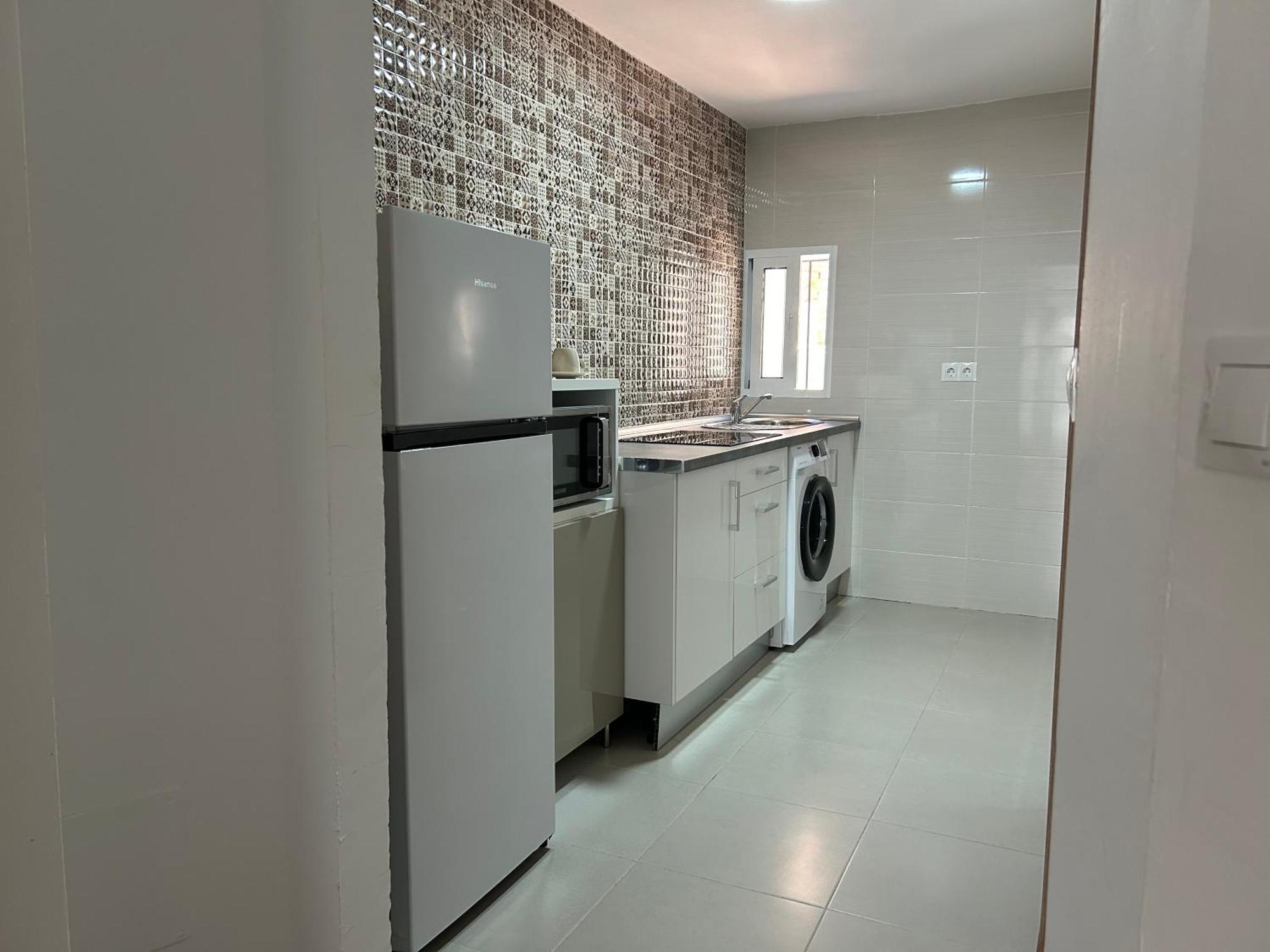 Aurora 7- Casa En El Centro Historico Apartment Malaga Bagian luar foto