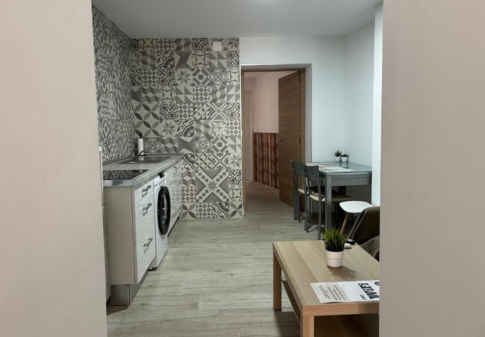 Aurora 7- Casa En El Centro Historico Apartment Malaga Bagian luar foto