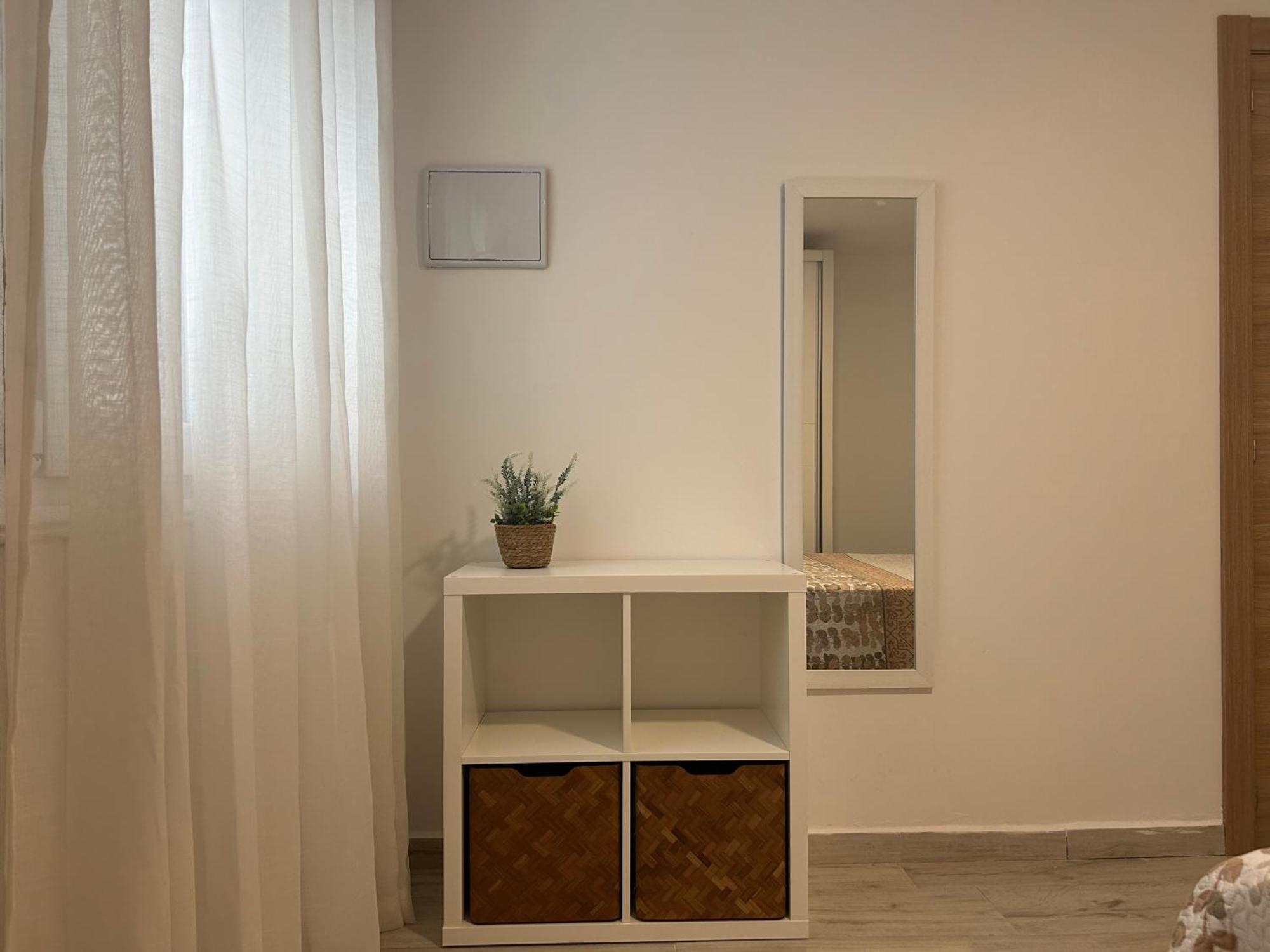 Aurora 7- Casa En El Centro Historico Apartment Malaga Bagian luar foto