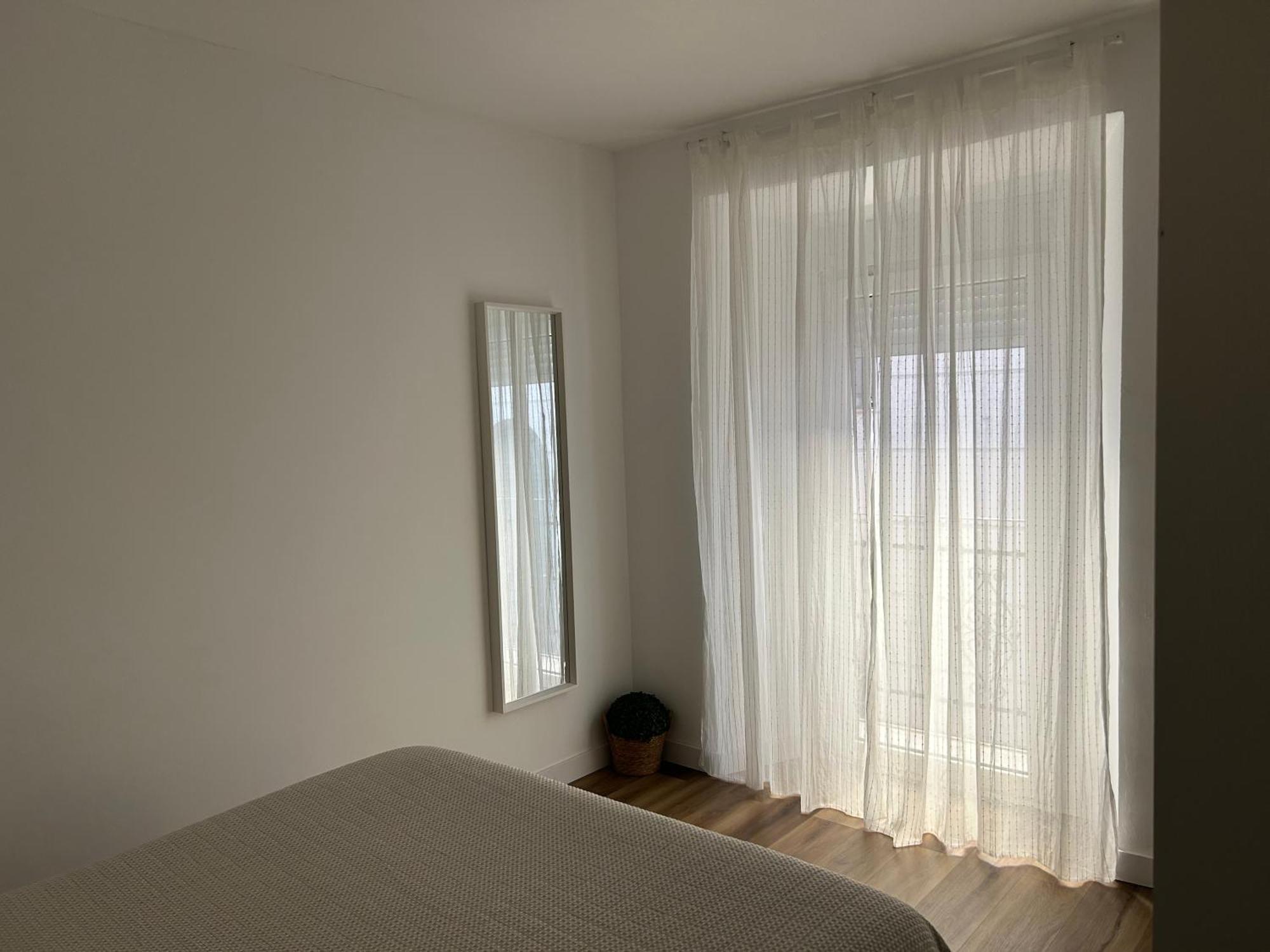 Aurora 7- Casa En El Centro Historico Apartment Malaga Bagian luar foto